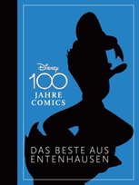 Disney 100 Jahre Comics Ehapa Comic Collection