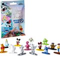 Disney 100 metalowa figurka Nano Metalfigs niespodzianka - Jada