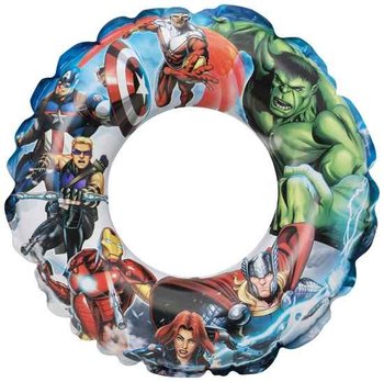 Disney, Avengers, dmuchane koło plażowe - Disney