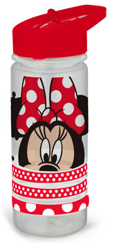 Disney, Bidon z opaską 470 ml MINNIE With Love - Disney