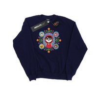 Disney Bluza Damska / Damska Coco Remember Me (XXL (193cm) / Granatowy) Disney
