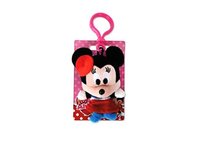 Disney brelok Myszka Minnie zawieszka ZA1429 JOKOMISIADA