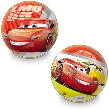 Disney, Cars, piłka 14 cm - Mondo