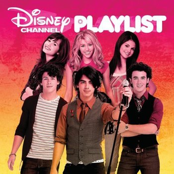 Disney Channel Playlist - Various Artists