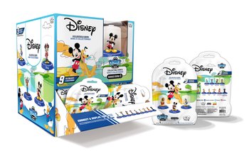 Disney Classic Figurka Kolekcjonerska Domez
