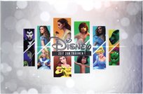 Disney Collection Various Directors
