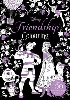 Disney Classics Colouring