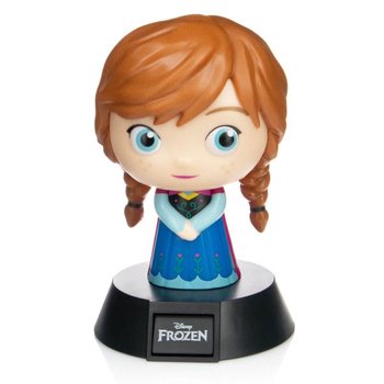 Disney Frozen Anna - Lampa - Paladone