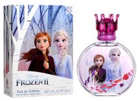 avon disney frozen