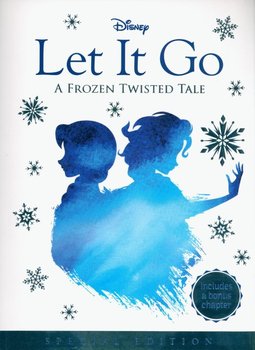 Disney Frozen Let It Go - Calonita Jen