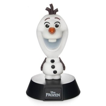 Disney Frozen Olaf - Lampa - Paladone