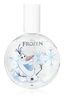 Disney Frozen Olaf woda toaletowa 30ml dla dzieci - Disney