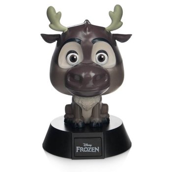 Disney Frozen Sven - Lampa - Paladone