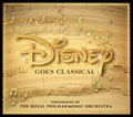 Disney Goes Classical - Various Artists