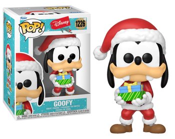disney holiday - pop n° 1226 - goofy - Funko POP!