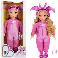 Disney ILY 4ever modna lalka przyjaciółka z motywem Angel 48 cm Jakks Pacific