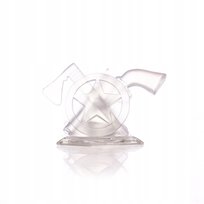 DISNEY INFINITY 1.0 LONE RANGER PLAY SET