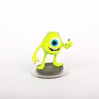 DISNEY INFINITY 1.0 MIKE WAZOWSKI 2.0 3.0 PS3 XBOX