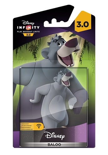 Disney Infinity 3.0: Baloo