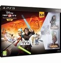 Disney Infinity 3.0 Star Wars Starter Pack PS3 Disney