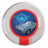 Disney Infinity Krążek Mocy C.H.R.O.M.E. Armor PS3 PS4 Wii U