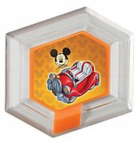 Disney Infinity Krążek Mocy Carl Fredricksen’s Cane PS3 PS4 Wii U