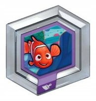 Disney Infinity Krążek Mocy Marlin’s Reef PS3 PS4 Wii U