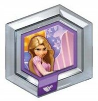 Disney Infinity Krążek Mocy Rapunzel’s Kingdom PS3 PS4 Wii U