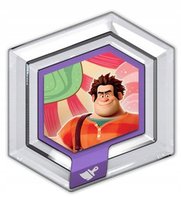 DISNEY INFINITY SUGAR SKY RUSH PS3 PS4 WII U