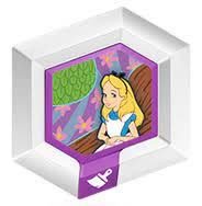 DISNEY INFINITY TULGEY WOOD PS3 PS4 WII U Inny producent