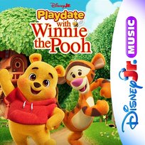 Disney Jr. Music: Playdate with Winnie the Pooh (Season 2) Disney Junior, Playdate with Winnie the Pooh - Cast
