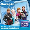 Disney karaoke: Kraina Lodu - Various Artists
