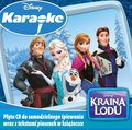 Disney karaoke: Kraina Lodu&nbsp;-&nbsp;Various Artists