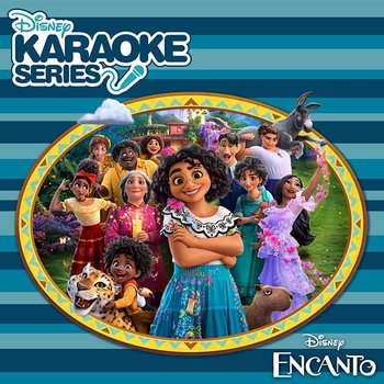 Disney Karaoke Series: Encanto - Encanto Karaoke