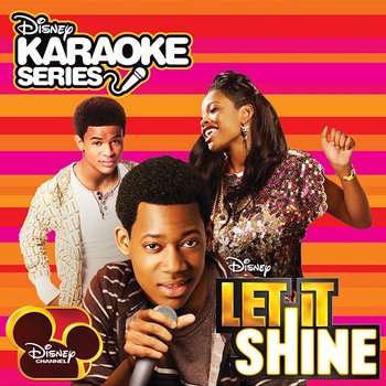 Disney Karaoke Series: Let It Shine - Let It Shine Karaoke