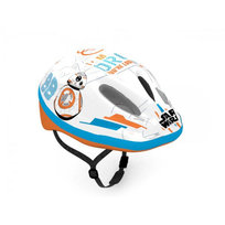 Disney, Kask dziecięcy, Star Wars, rozmiar 52-56 Disney
