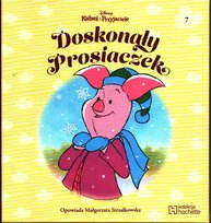 Disney Kubuś i Przyjaciele Kolekcja Hachette Polska Sp. z o.o.