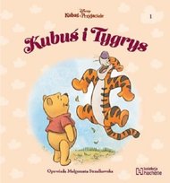 Disney Kubuś i Przyjaciele Kolekcja Hachette Polska Sp. z o.o.
