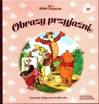 Disney Kubuś i Przyjaciele Kolekcja Hachette Polska Sp. z o.o.