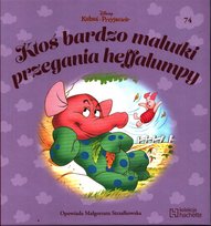 Disney Kubuś i Przyjaciele Kolekcja Hachette Polska Sp. z o.o.