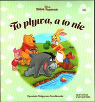 Disney Kubuś i Przyjaciele Kolekcja Hachette Polska Sp. z o.o.