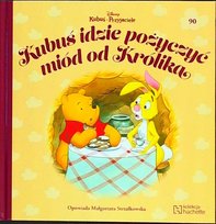 Disney Kubuś i Przyjaciele Kolekcja Hachette Polska Sp. z o.o.
