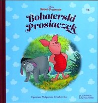 Disney Kubuś i Przyjaciele Kolekcja Hachette Polska Sp. z o.o.