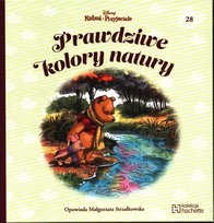 Disney Kubuś i Przyjaciele Kolekcja Hachette Polska Sp. z o.o.