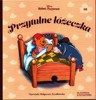 Disney Kubuś i Przyjaciele Kolekcja Hachette Polska Sp. z o.o.