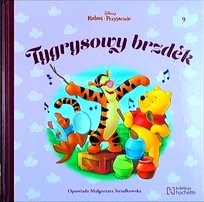 Disney Kubuś i Przyjaciele Kolekcja Hachette Polska Sp. z o.o.
