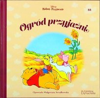 Disney Kubuś i Przyjaciele Kolekcja Hachette Polska Sp. z o.o.
