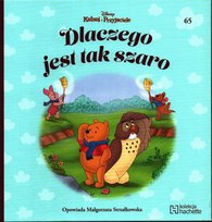 Disney Kubuś i Przyjaciele Kolekcja Hachette Polska Sp. z o.o.