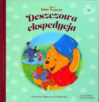Disney Kubuś i Przyjaciele Kolekcja Hachette Polska Sp. z o.o.