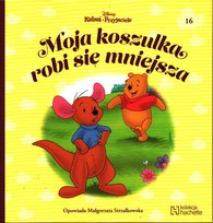 Disney Kubuś i Przyjaciele Kolekcja Hachette Polska Sp. z o.o.